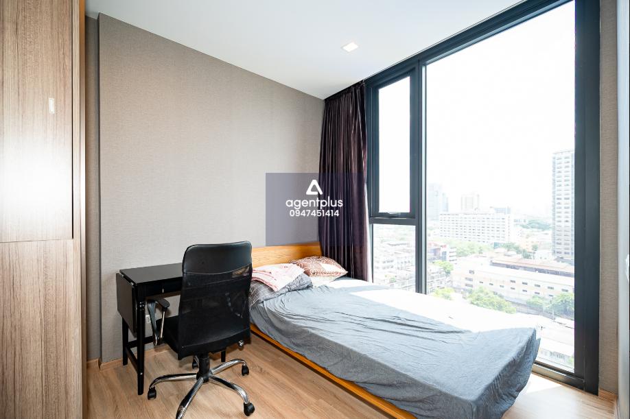 ขายคอนโด The Line พหล–ประดิพัทธ์ ห้องสวย ทำเลใกล้ BTS สะพานควาย พร้อมอยู่