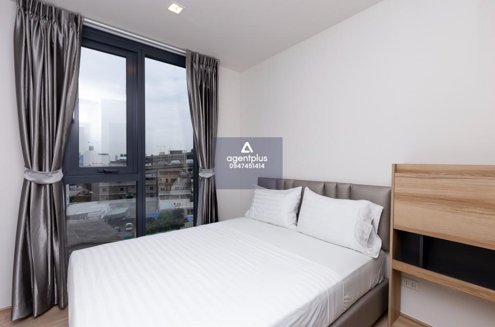 คอนโด เดอะ เบส การ์เดน พระราม 9 — ทำเลทอง ใกล้แอร์พอร์ตลิงก์ พร้อมอยู่