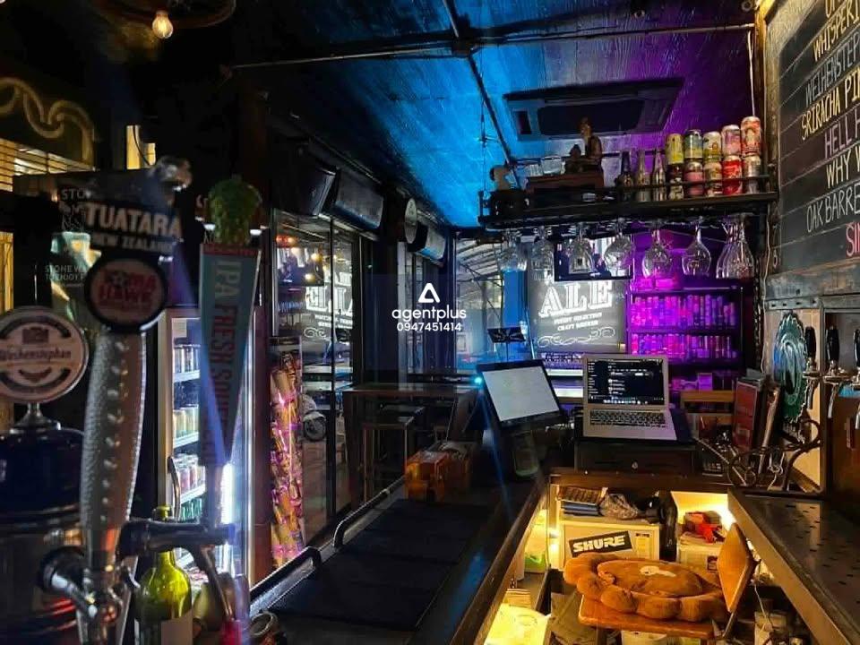 *เซ้งบาร์นั่งชิลกึ่งร้านอาหาร 🍻✨ พัทยาเหนือ ทำเลทองติดถนนสาย 3