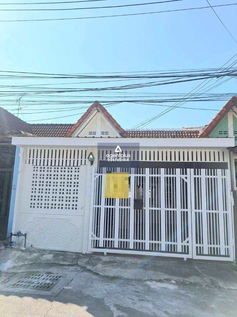 ขายบ้าน2ห้องนอน เขาตาโลพัทยา พร้อมเฟอร์