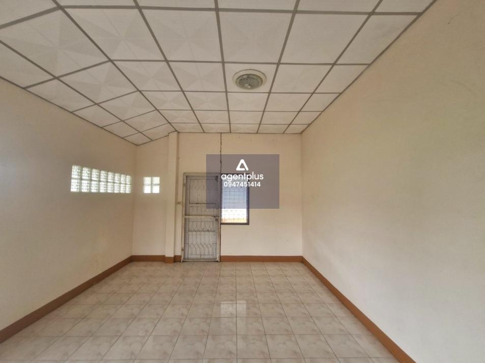 นครไทย 2 เมืองระยอง บ้านเดี่ยวชั้นเดี่ยว ห่างจากถนนสุขุมวิท(ทล.3) เพียง 1.4 กิโลเมตร