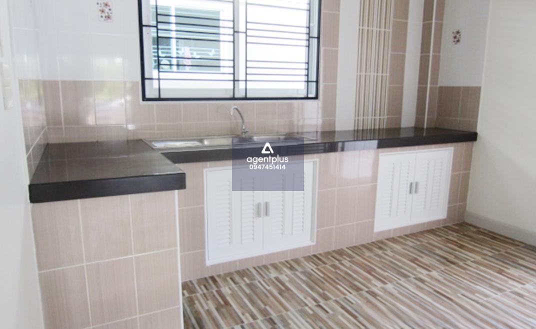 ขายบ้านเดี่ยว โครงการเดอเทร่าวิลล์ เมืองสงขลา ปรับปรุงใหม่ ทำเลดีใกล้ถนนกาญจนวานิช