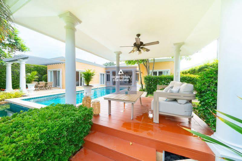 บ้านหรูระดับพรีเมียม ทำเลเขาตาโล โครงการคุณภาพสูง เหมาะทั้งอยู่อาศัยและลงทุน