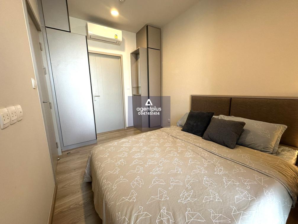 คอนโดพร้อมอยู่ โอกะ เฮาส์ สุขุมวิท 36 ใกล้ BTS ทองหล่อ