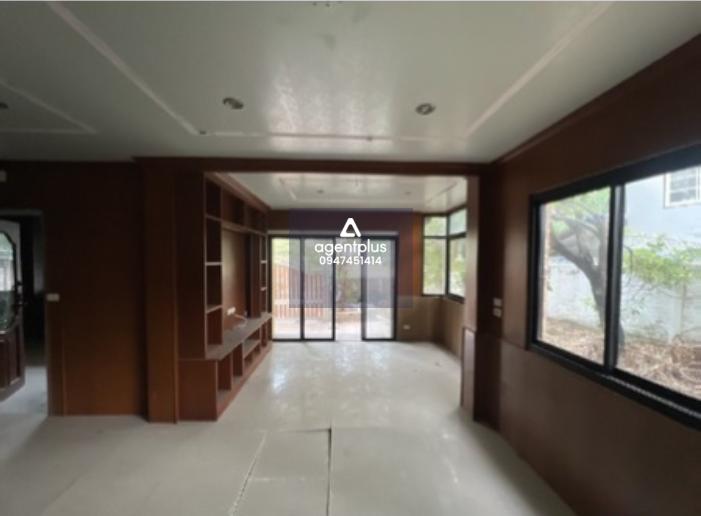 ขาย บ้านเดี่ยว โครงการ แกรนด์ การ์เด้น บางนา-ตราด