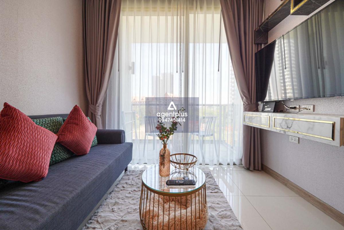 คอนโดหรู เหมาะทั้งอยู่อาศัยและลงทุน ทำเลดี ปล่อยเช่าง่าย ดีมานด์สูง