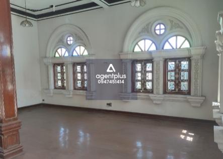 บ้านเดี่ยว ถนนติวานนท์ เมืองนนทบุรี ใกล้รถไฟฟ้าสายสีชมพู