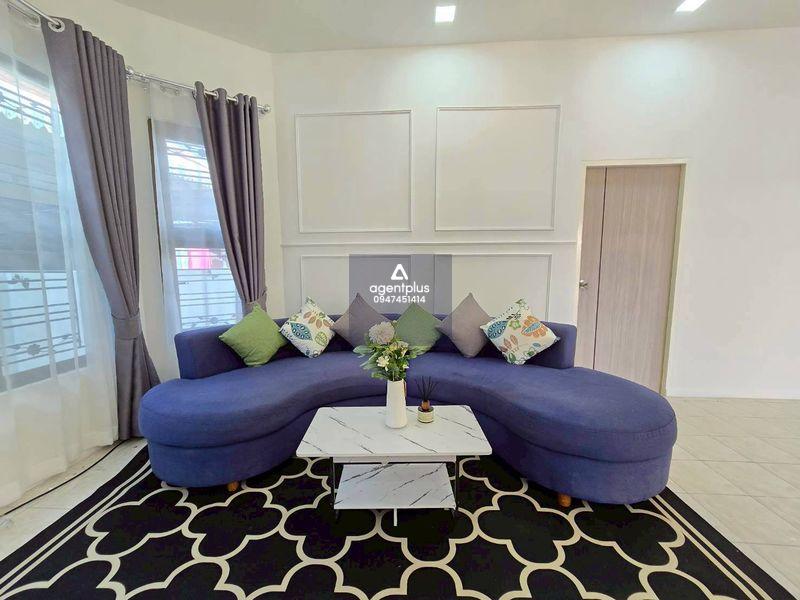 House for Rent | บ้านเดี่ยวชั้นเดียว พร้อมเข้าอยู่