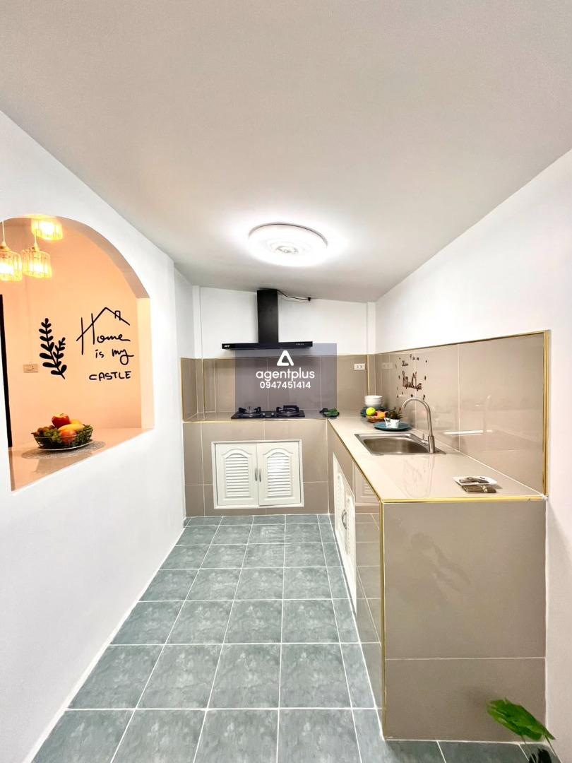 ขายบ้านเดี่ยวสวย ตกแต่งใหม่ทั้งหลัง พร้อมอยู่ทันที