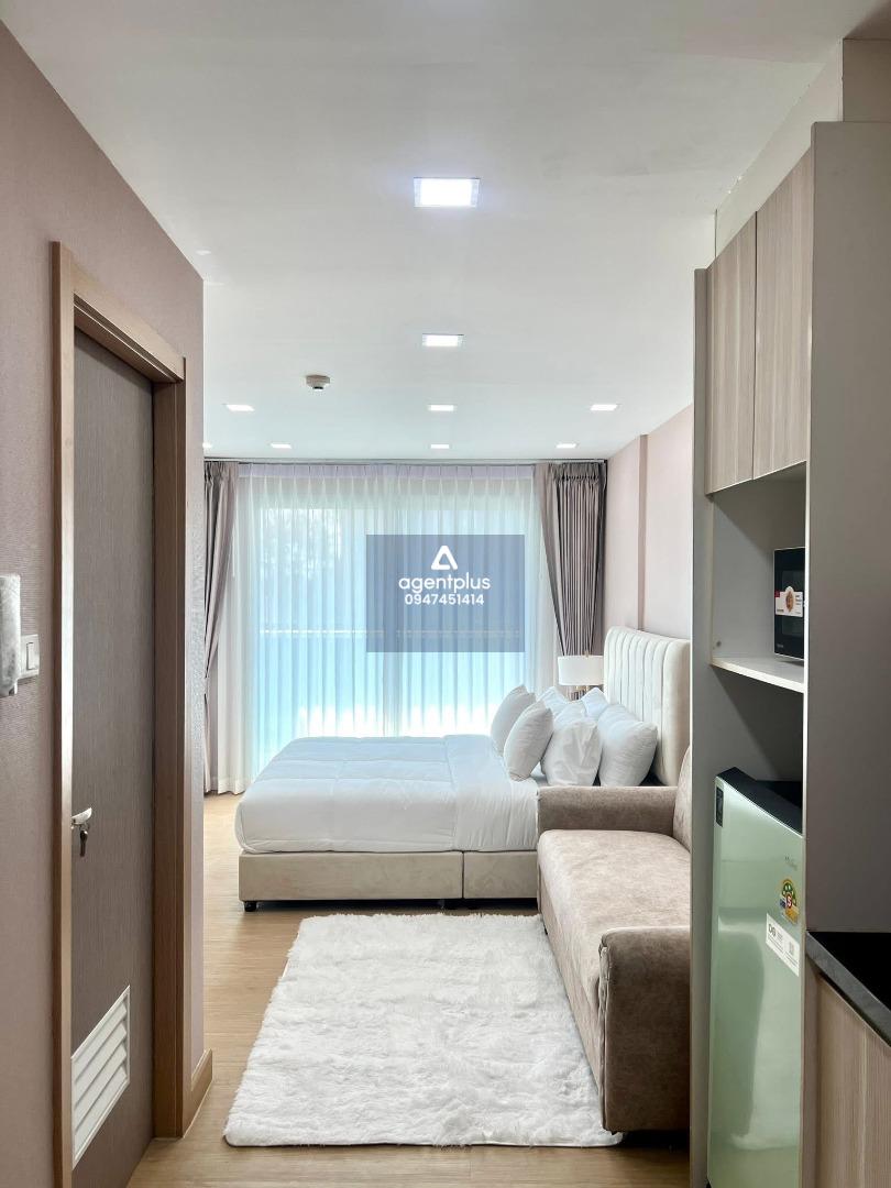 ขายคอนโด ลากูน่าเบย์ เขาพระตำหนัก 5