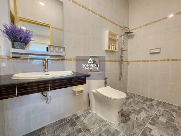  บ้านเดี่ยวในโครงการ  (หนองไม้แก่น) เหมาะทั้งอยู่อาศัยและลงทุน บรรยากาศสงบ เดินทางสะดวก