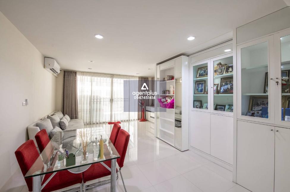 *เจ้าของโพสเอง ขายทาวน์โฮม ปรัชญา-บิซโฮม 2 อ่อนนุช-สุวรรณภูมิ