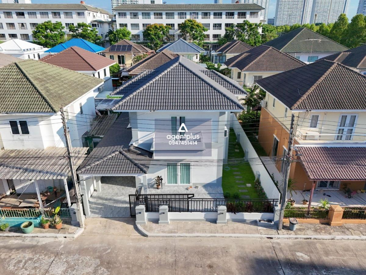 ขาย บ้านเดี่ยว 2 ชั้น ชัยพฤกษ์ –ทำเลดี ใกล้ทะเล เดินทางสะดวก