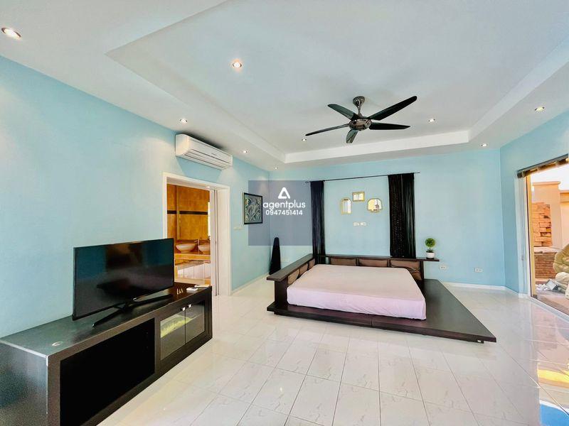 *ขาย/เช่า บ้านวิลล่า โครงการ สยามรอยัลวิว พัทยา