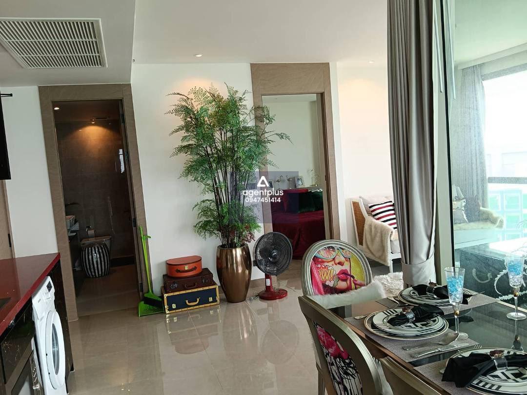 ขาย Rivier Ocean Drive Pattaya 