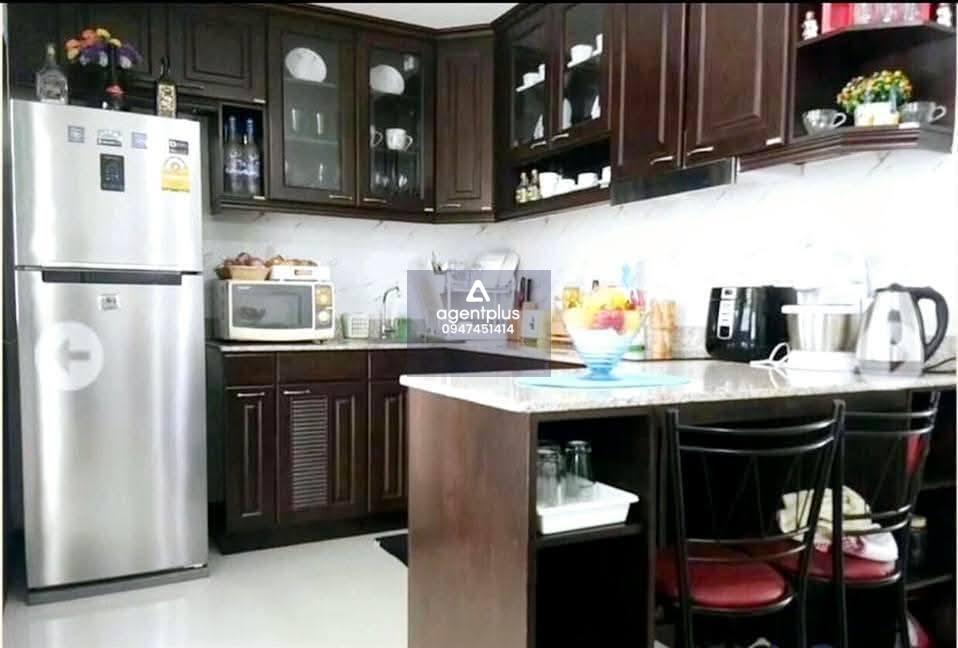 ขายทาวน์โฮม ทำเลทองใกล้ นาเกลือ-พัทยาเหนือ ซอยชัยพรวิถี 1/1 พัทยา