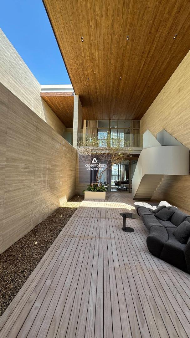 บ้านเดี่ยว Ultra Luxury ใจกลาง พระราม 4 หลังสุดท้ายของโครงการ RR Riad Residence กรุงเทพฯ