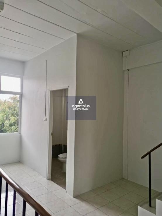  ขายด่วนอาคารพาณิชย์ 3 ชั้น ตะเคียนเตี้ย พัทยา | รีโนเวทใหม่