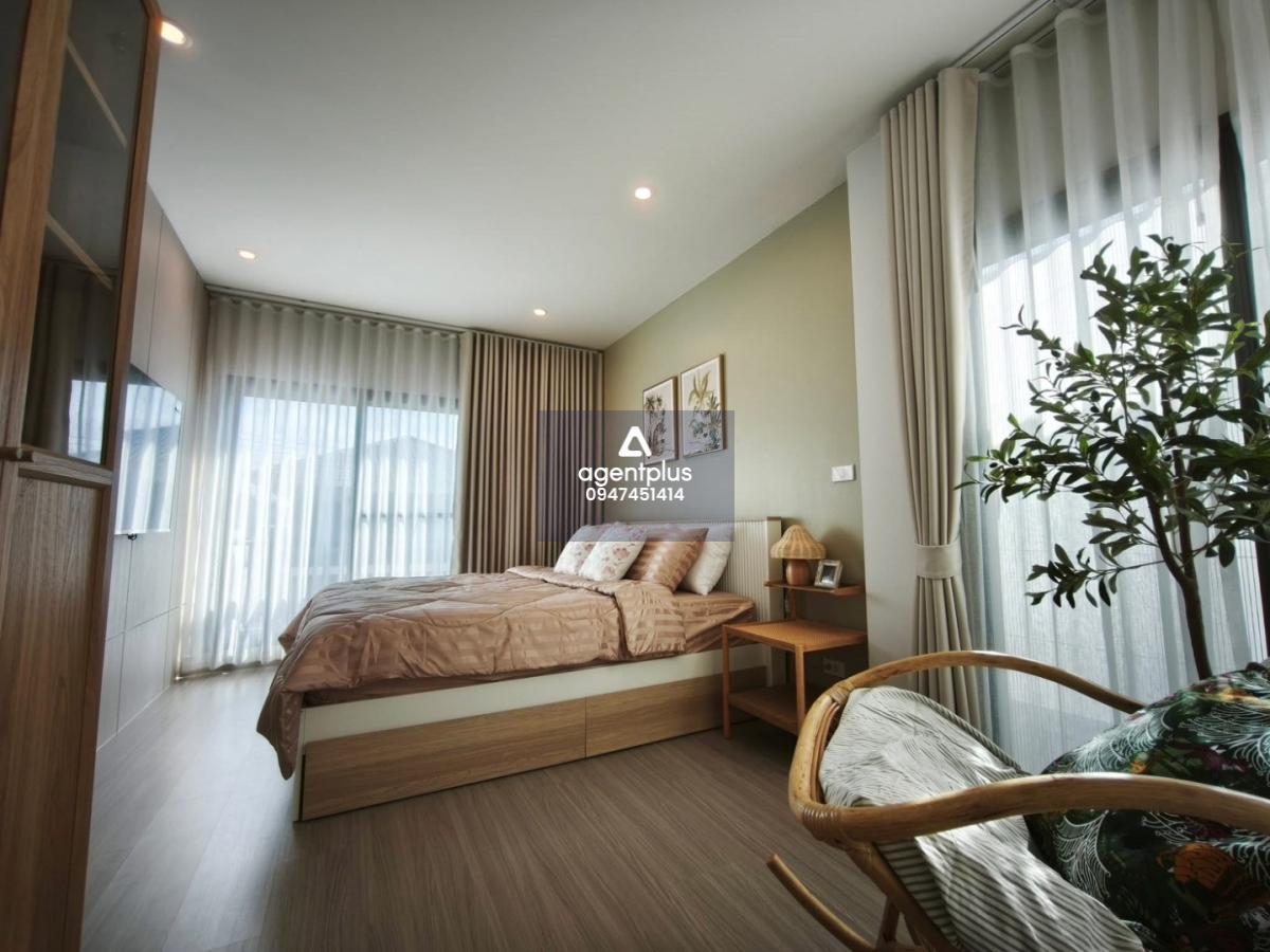 *ศุภาลัย ปาล์มวิว สุขุมวิท-โรงโป๊ะ-พัทยา ขาย & เช่า