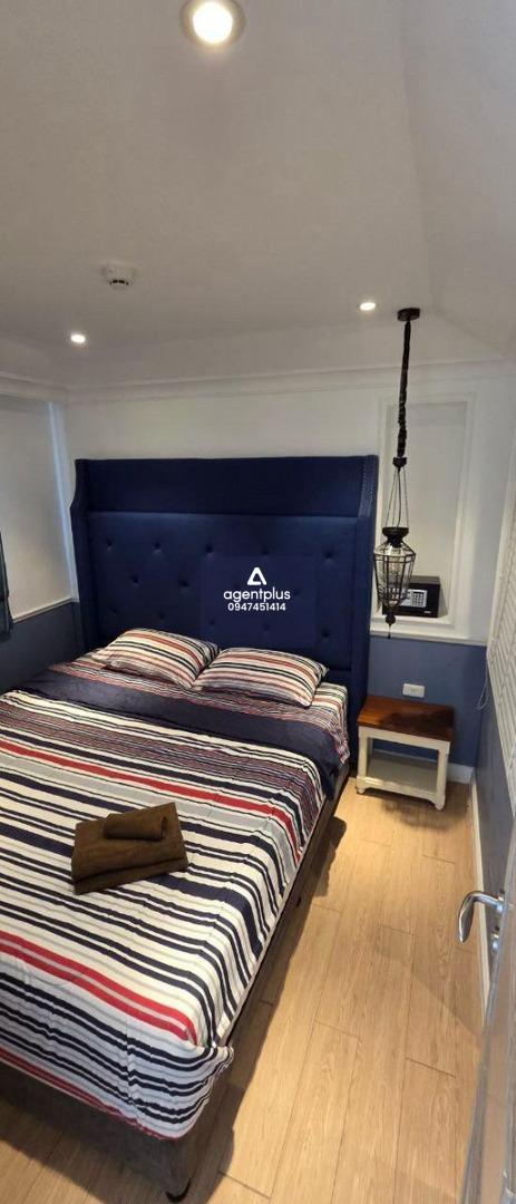 ขายคอนโด โควต้าต่างชาติ Seven Seas Côte d’Azur พัทยา