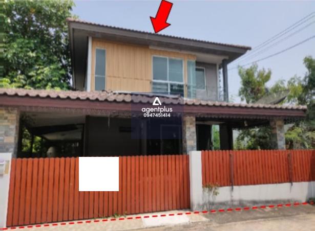 ขาย บ้านเดี่ยว โครงการ อินนิซิโอ 2 ปิ่นเกล้า-วงแหวน