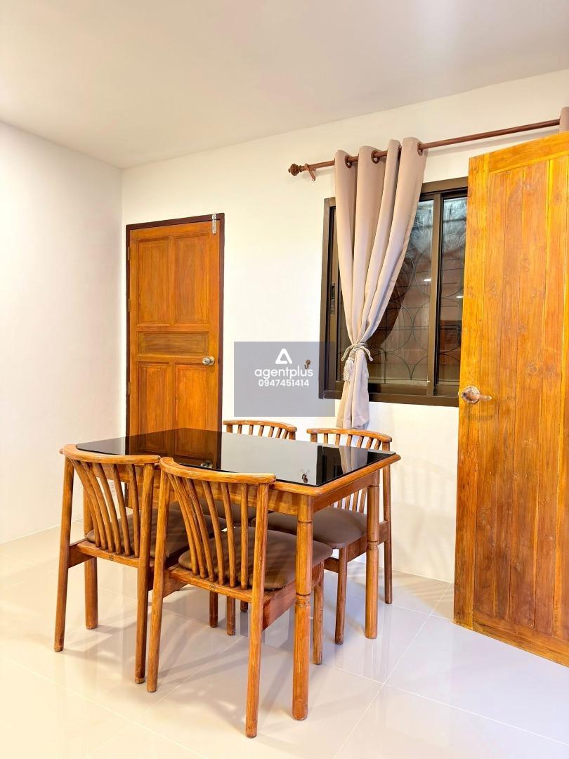 ให้เช่าบ้าน พร้อมอยู่ หมู่บ้านแดเนอวัง