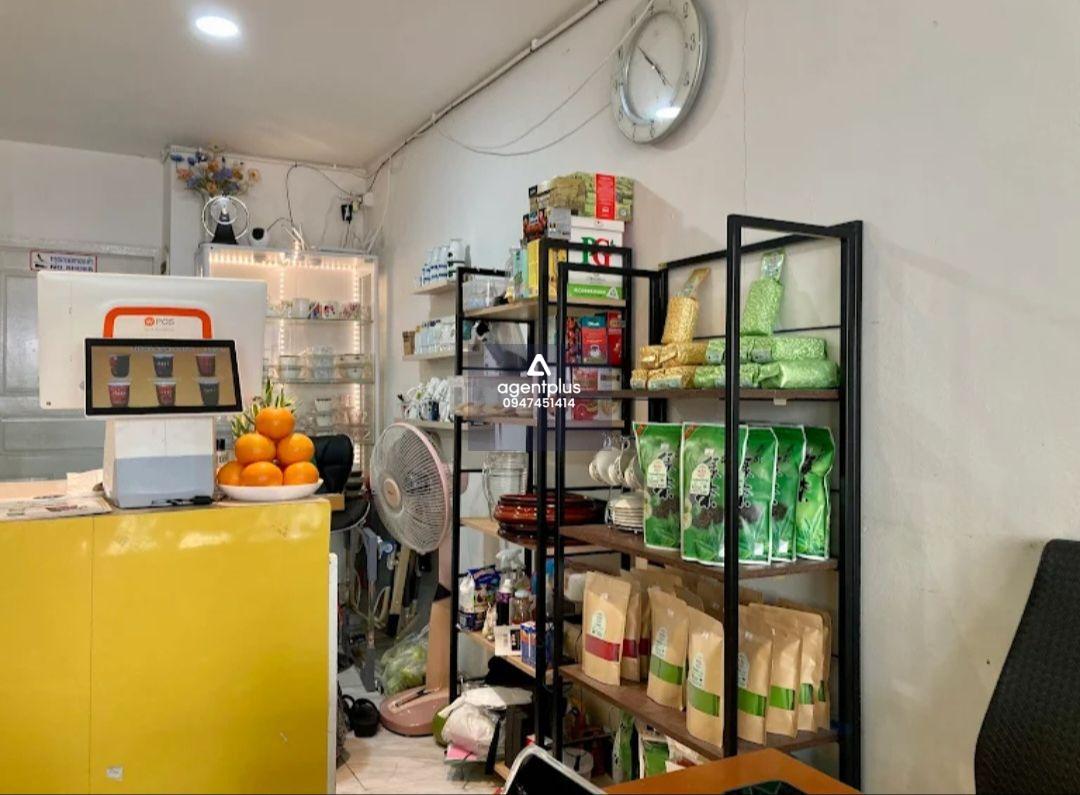 เซ้งร้านกาแฟ ทำเลถนนบัวขาว พัทยา