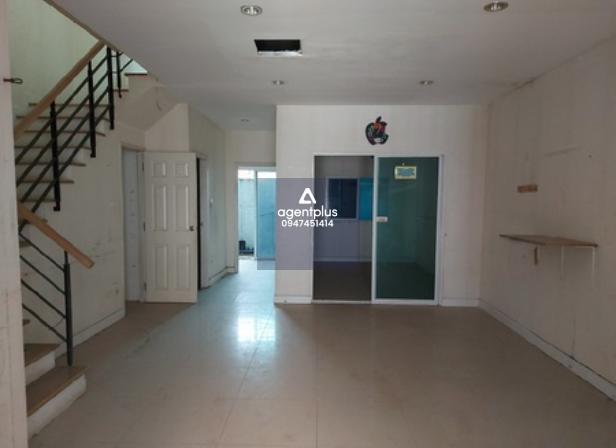 ขาย ทาวน์เฮ้าส์ โครงการ อาร์เค พาร์ค รามอินทรา-ซาฟารี