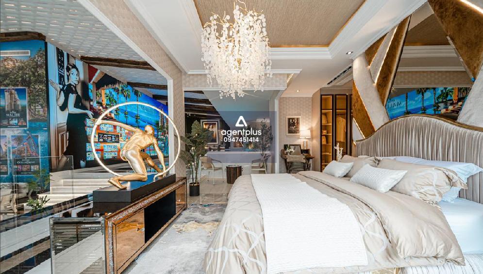 ขายคอนโดหรูวิวทะเลพัทยา