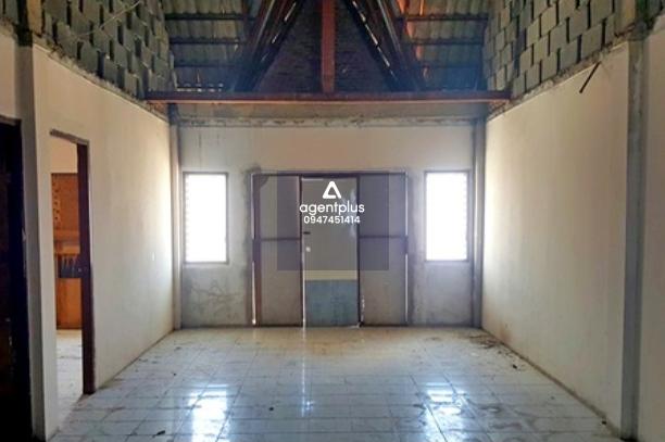 ขาย อาคารพาณิชย์ โครงการ วิรากร