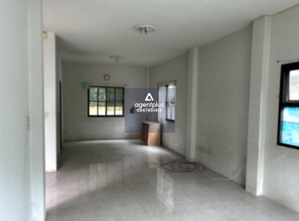 ขาย บ้านแฝด โครงการ เต็มสิริ พลัส มิตรไมตรี