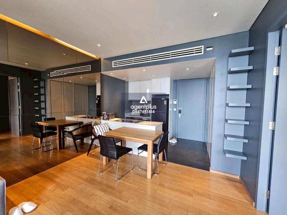 ให้เช่าคอนโด 1 ห้องนอน สุขุมวิท 49 ใกล้ BTS ทองหล่อ  วิวสวย เฟอร์ครบ
