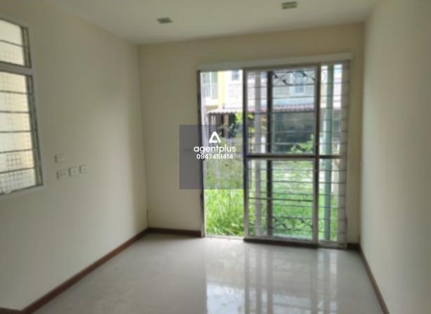 ขาย ทาวน์เฮ้าส์ โครงการ โกลเด้นอเวนิว แจ้งวัฒนะ-ติวานนท์