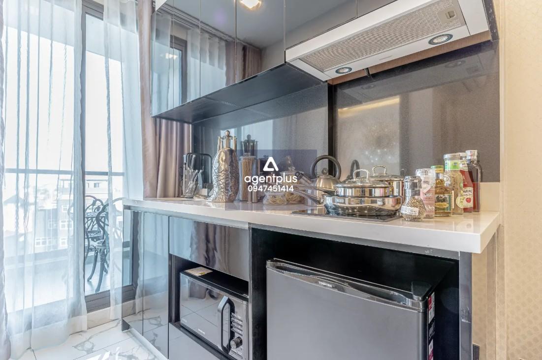 โอกาสทอง สำหรับการลงทุน ขายคอนโด พร้อมผู้เช่า  Arcadia Millennium Tower Pattaya 