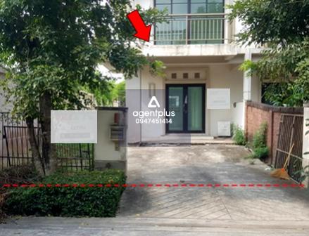 ทาวน์เฮ้าส์ บาหลี บีช คลองหลวงแพ่ง ฉะเชิงเทรา