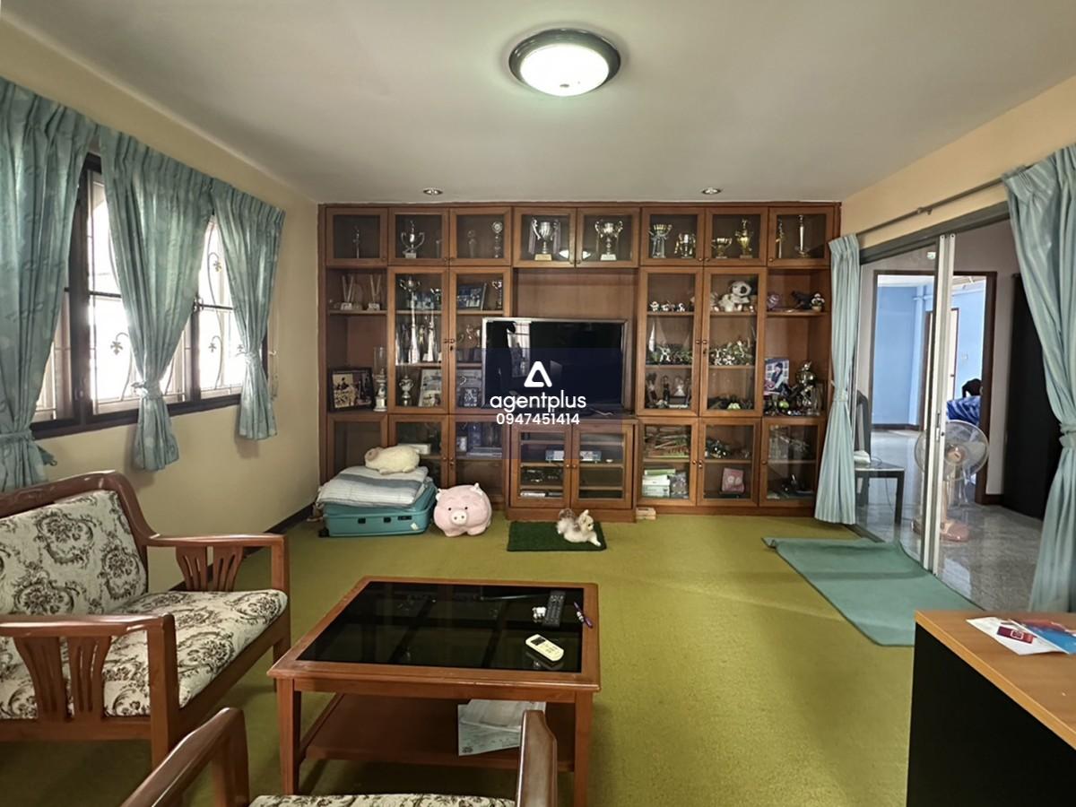 ให้เช่า/ขาย ด่วนที่สุด บ้านเดี่ยวมีนบุรี 2 ชั้น 3 ห้องนอน 5 ห้องน้ำ แต่งครบ พร้อมอยู่ หลังแรก ติดป้อมยาม 