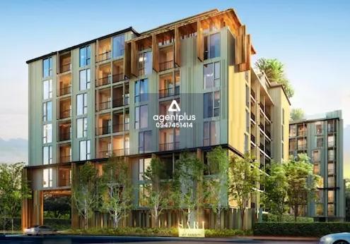 คอนโด ซาริ บาย แสนสิริ – สไตล์รีสอร์ท ใกล้ BTS ปุณณวิถี พร้อมเข้าอยู่