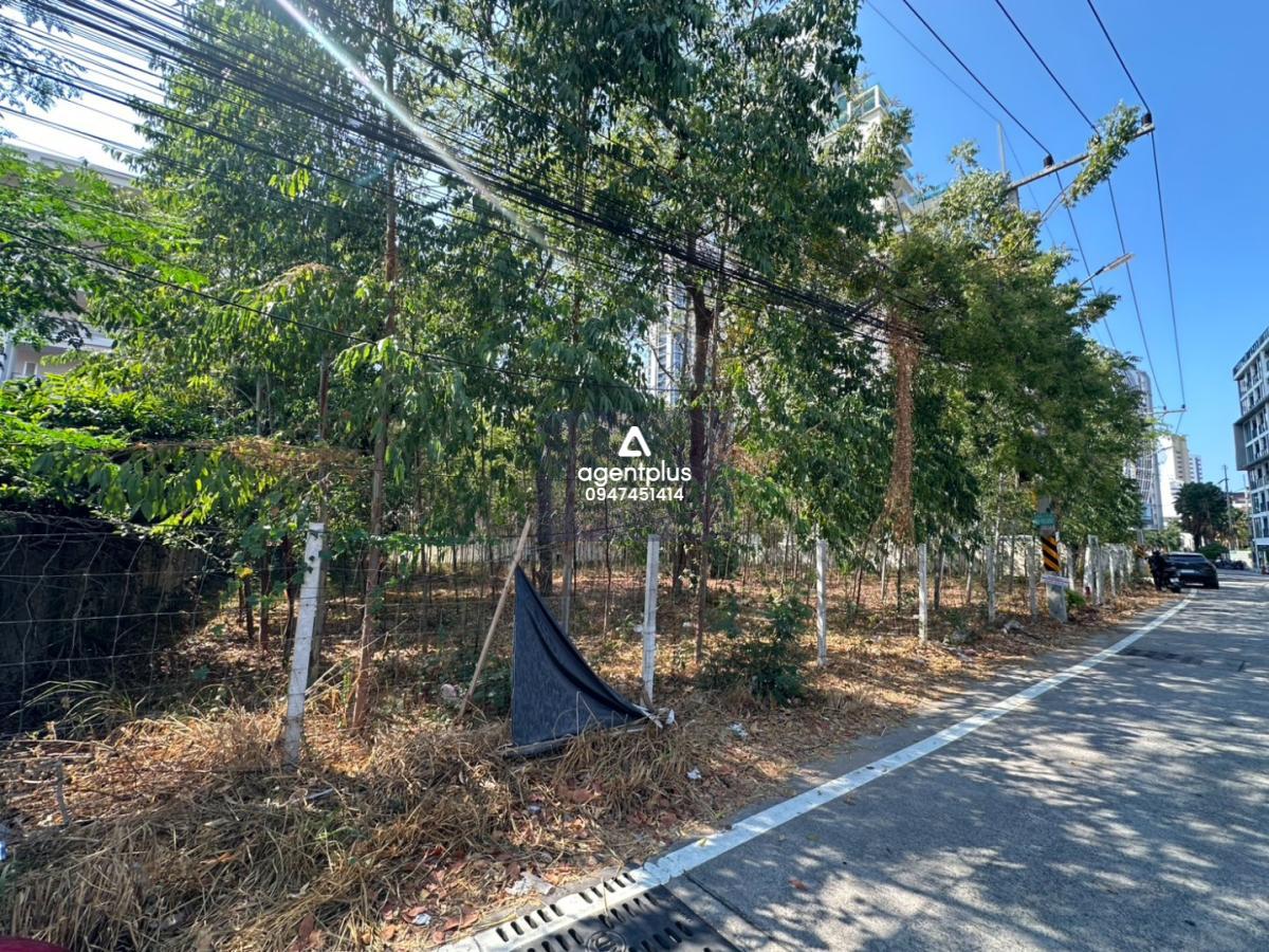 ที่ดินให้เช่า ทำเลดี เกษตรสิน เขาพระตำหนัก พัทยา