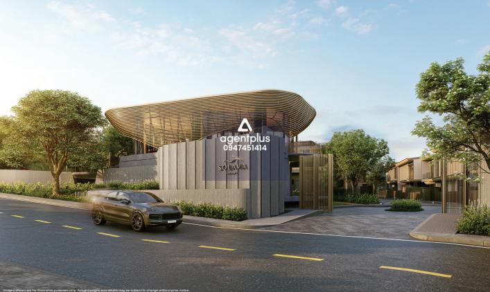 พูลวิลล่าหรู SOLAVA พัทยา ไลฟ์สไตล์ส่วนตัว ท่ามกลางธรรมชาติใจกลางอีสต์พัทยา