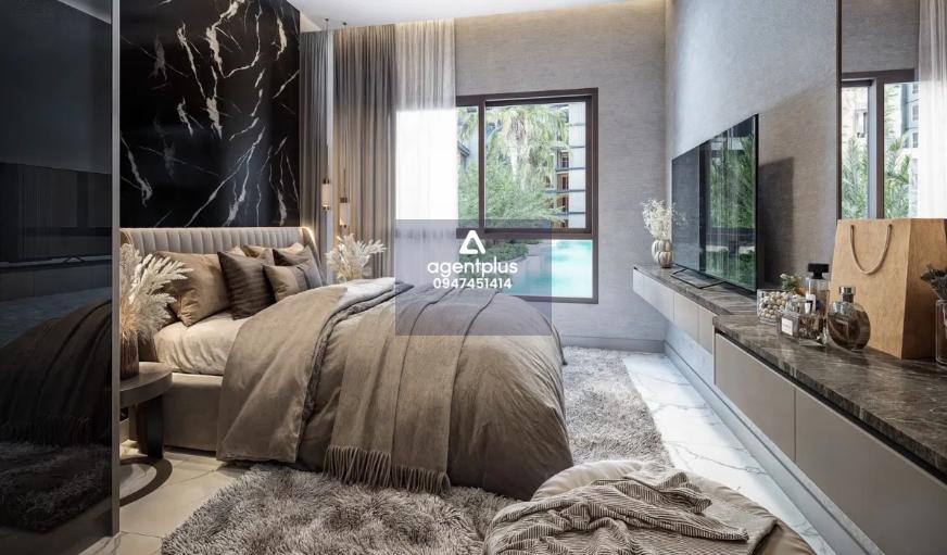 ขายคอนโดหรูสไตล์รีสอร์ต ใจกลางพัทยาใต้ Zenith Pattaya (เซนิธ พัทยา)