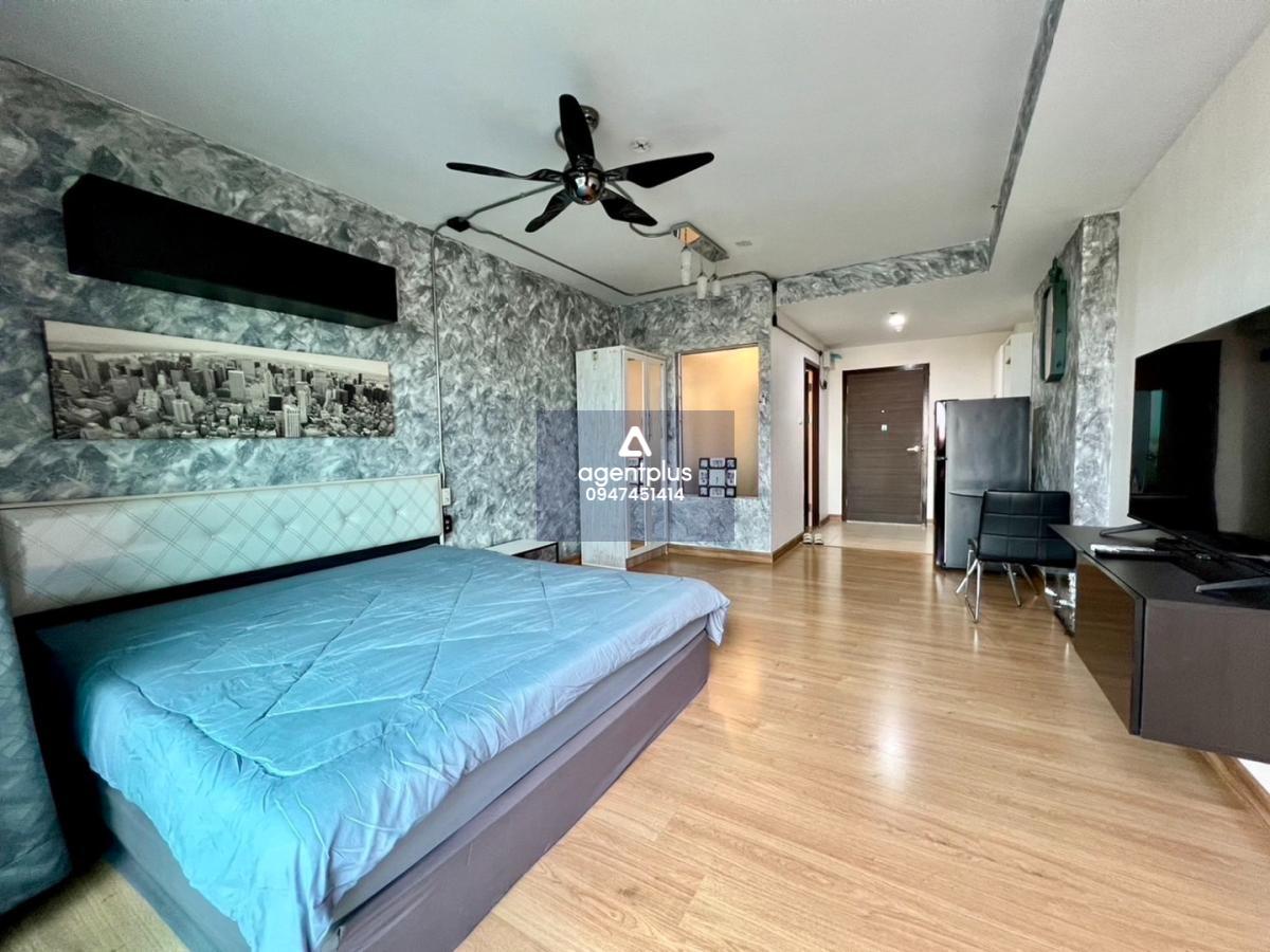 🔥 ศุภาลัย มาเรย์ พัทยา คอนโดให้เช่า ห้องมุมหายาก! วิวเมือง ชั้นสูง 🔥