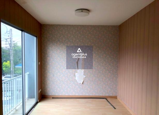 ขาย ทาวน์เฮ้าส์ โครงการ เดอะคอนเนค 22 รามอินทรา-มีนบุรี