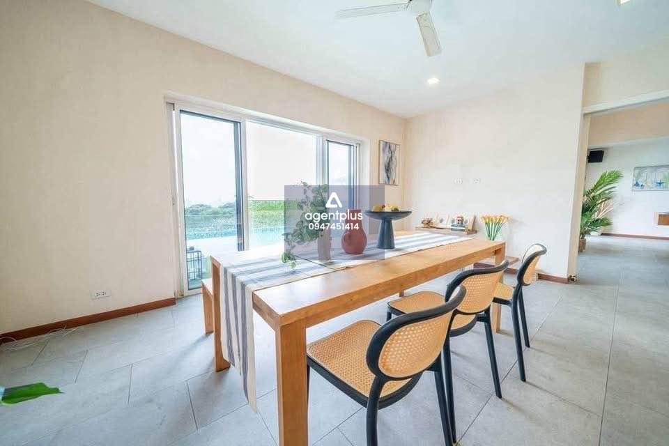 *ให้เช่าบ้านเดี่ยวระดับไฮเอนด์ วิวสวย บรรยากาศส่วนตัว เฟอร์นิเจอร์ครบ พร้อมเข้าอยู่ สยาม รอยัล วิว