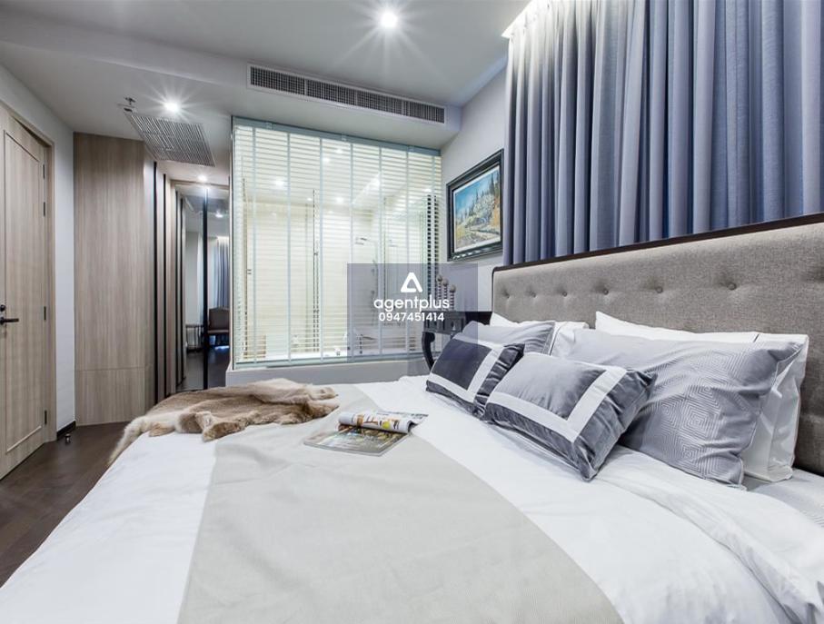 ขายคอนโดระดับไฮเอนด์ เดอะ เทอร์ทีไนน์  สุขุมวิท 39  ใกล้ห้างดังยู่สบาย ใจกลางเมือง