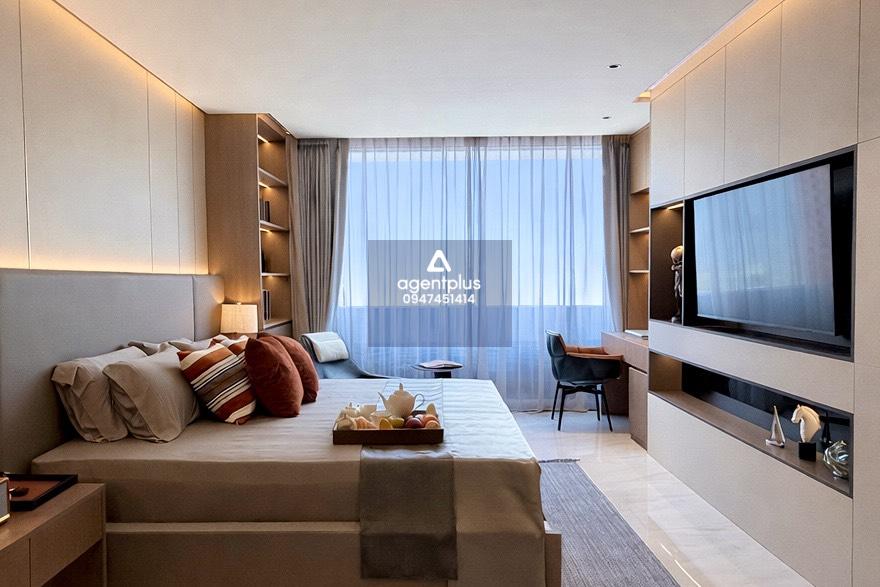 ขายคอนโดหรูห้องใหญ่ วิวทะเลสวย ทำเลพระตำหนัก ซอย 5