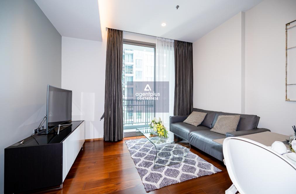 ขายคอนโดหรู ควอทโทร บาย แสนสิริ ใจกลางทองหล่อ ห้องแต่งครบ พร้อมอยู่ ทำเลสุดฮอต!