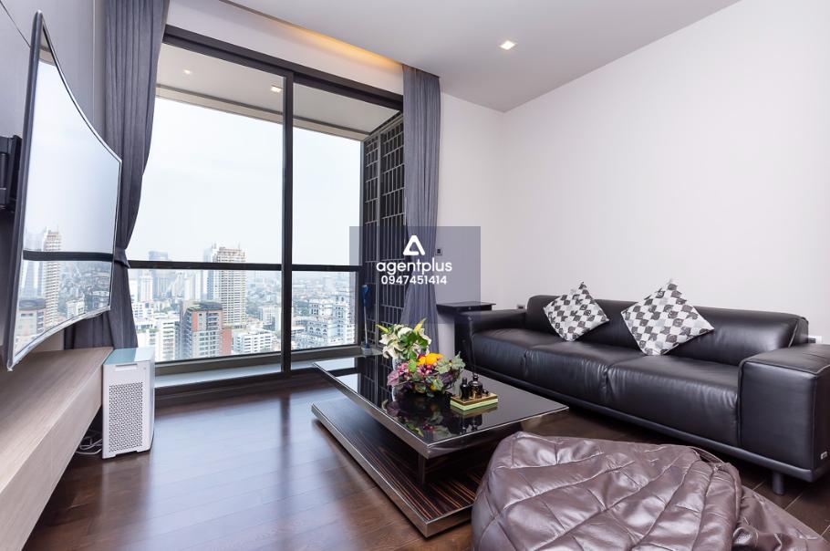 ขายคอนโดระดับไฮเอนด์ เดอะ เทอร์ทีไนน์  สุขุมวิท 39  ใกล้ห้างดังยู่สบาย ใจกลางเมือง