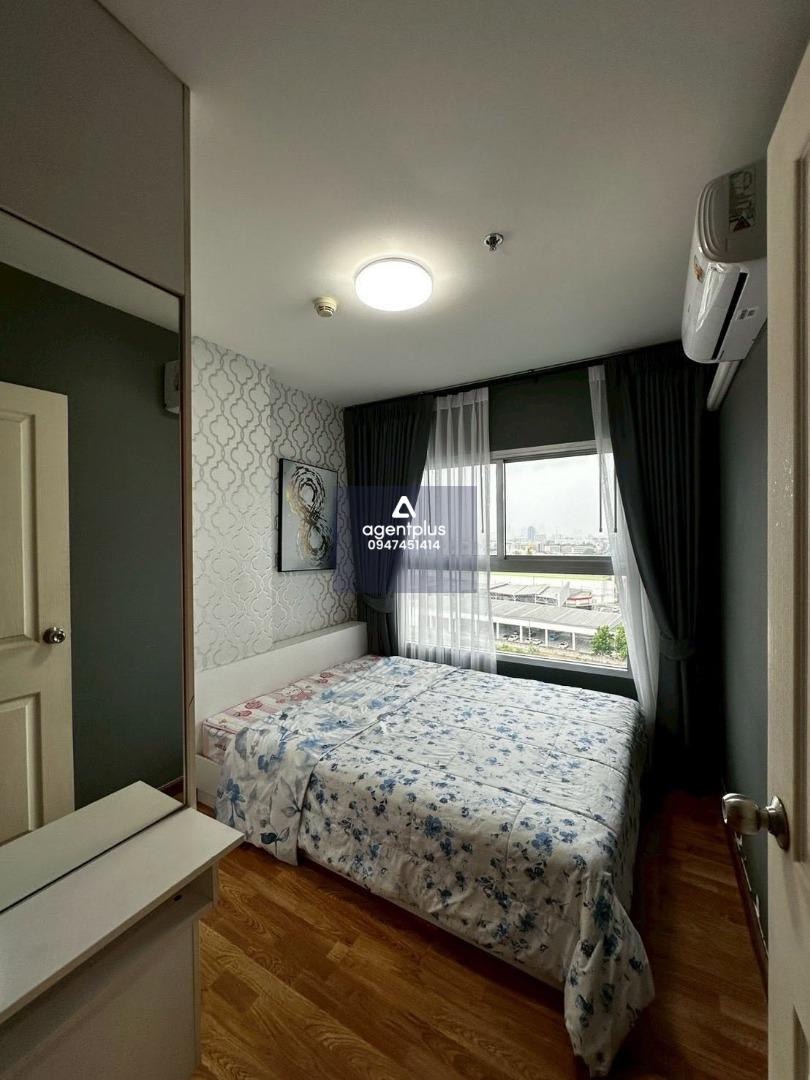 🔥 ขายคอนโด The Trust Residence Pattaya South พร้อมผู้เช่า รับรายได้ทันที เพียง 1.99 ล้านบาท 🔥