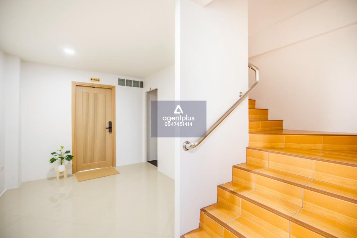 เซ้งกิจการห้องเช่าจำนวน 5 ห้อง ทำเลทอง ซ.ทัพพระยา 12 — ใกล้พัทยาปาร์ค / ไนท์มาร์เก็ต / เขาพระตำหนัก