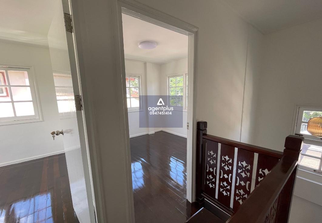 บ้านเดี่ยว โครงการสินทวีพาร์ค บ้านฉาง ปรับปรุงใหม่ บ้านเดี่ยว 2 ชั้น ทำเลดีใกล้ถนนเทศบาล 42